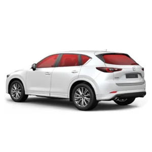 LÁMINA 3M VIDRIOS LATERALES + LUNETA (TRANSPARENTE)