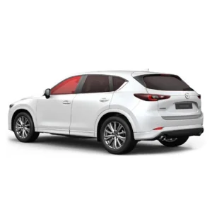 LÁMINA 3M 2 PUERTAS (TRANSPARENTE)