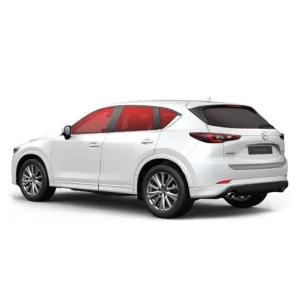 LÁMINA 3M VIDRIOS LATERALES (TRANSPARENTE)